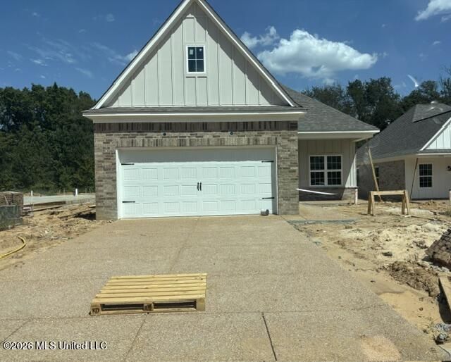 7208 Fairmont Pl Cove, Southaven, MS 38671 Main Photo