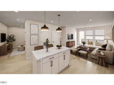 211 S Crk Crossing, Unit 709, Chapel Hill, NC 27516