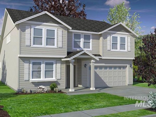 301 Lone Oak St., Unit Lot 6 Bloc, Middleton, ID 83644