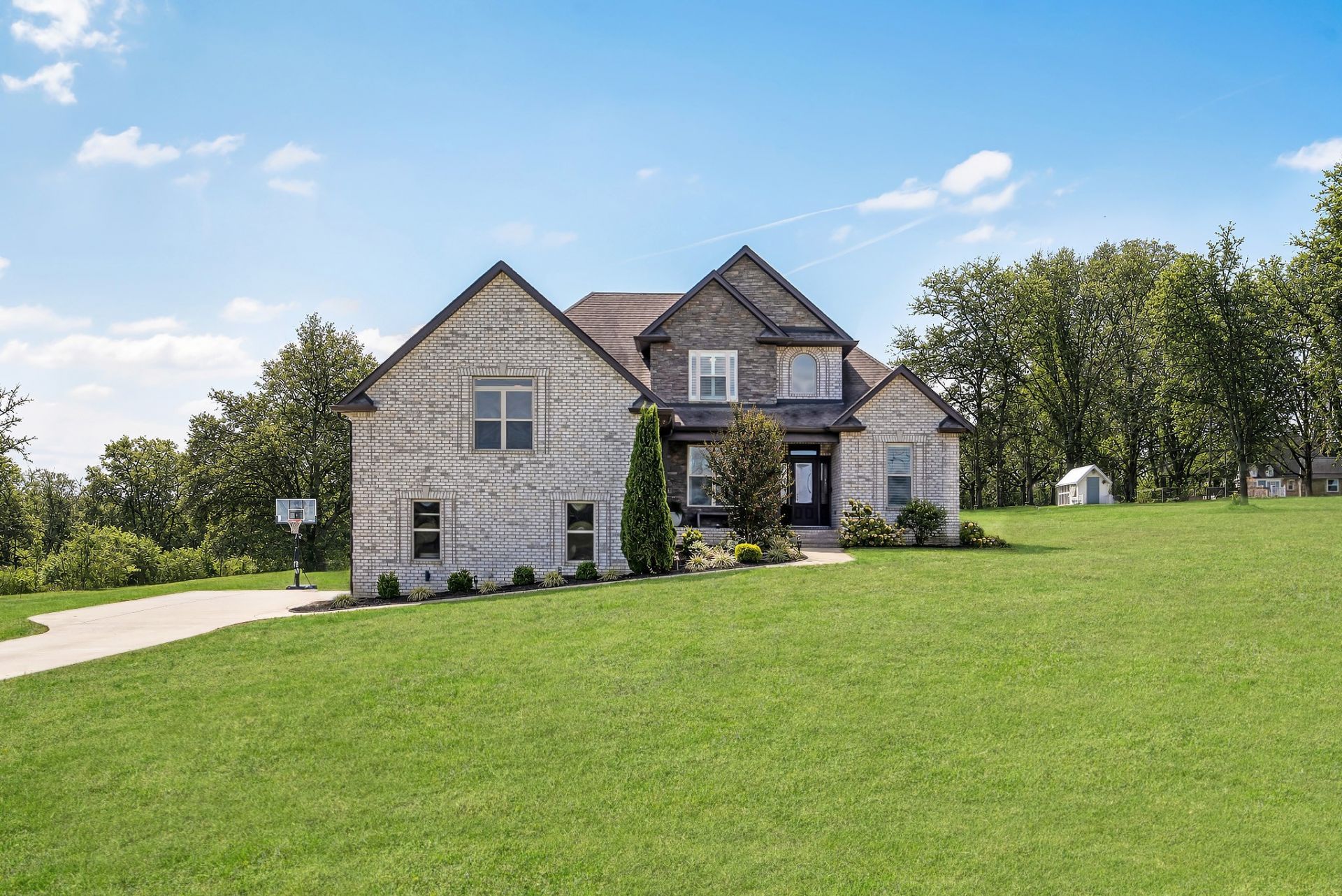 94 Branham Mill Rd , Gallatin, TN 37066 Main Photo