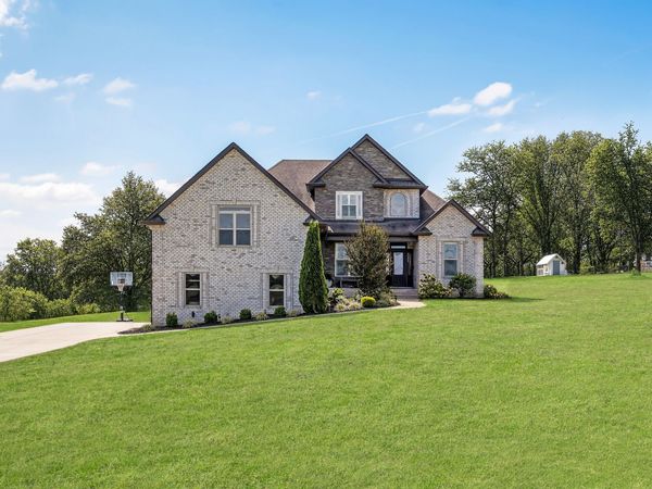 94 Branham Mill Rd , Gallatin, TN 37066