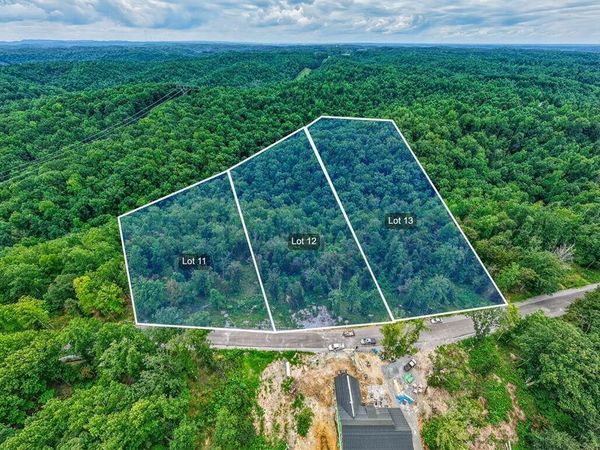 0 Falling Timber Drive, Unit #11, Pegram, TN 37143