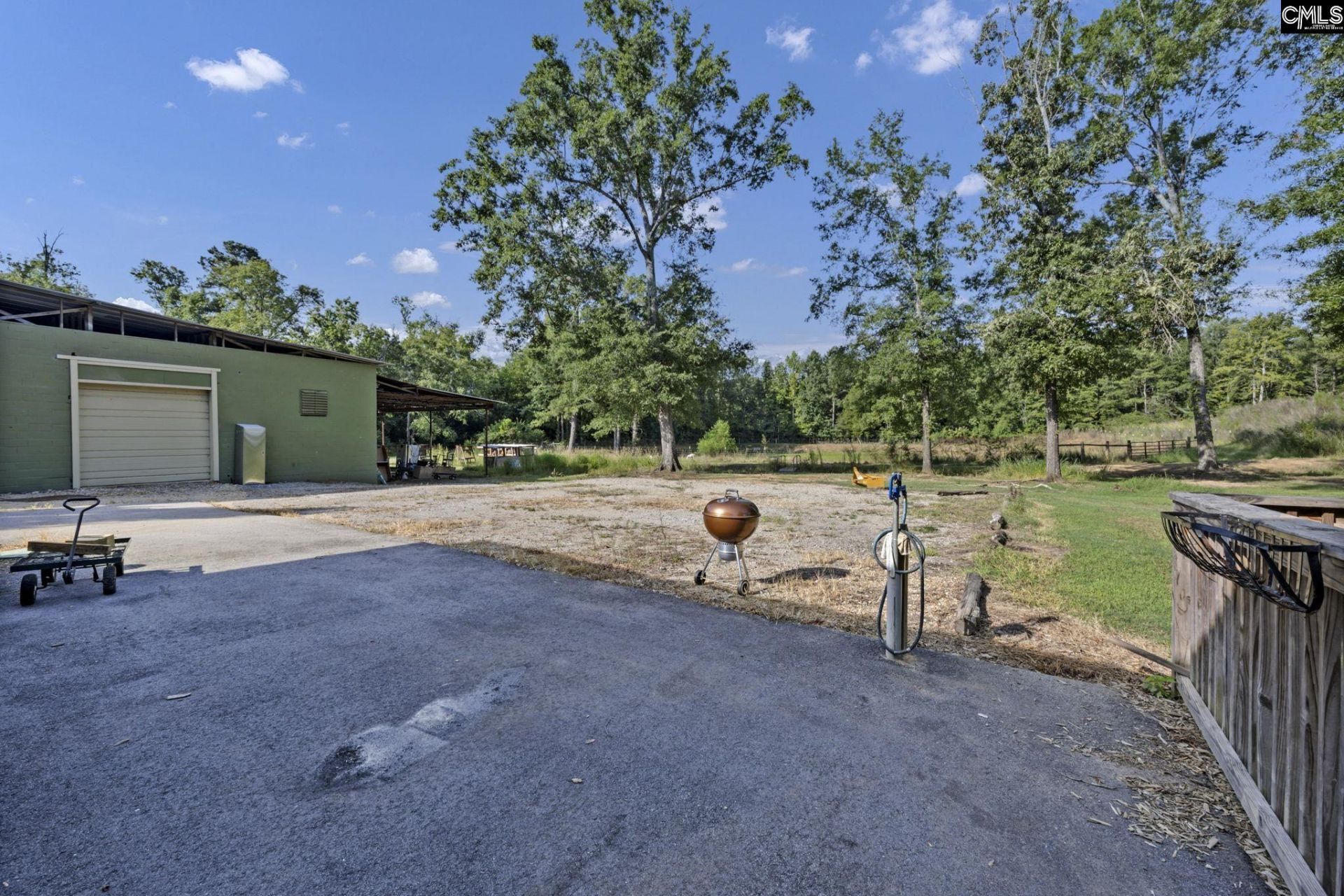 3176 Ridge Spring Highway  Photo 40