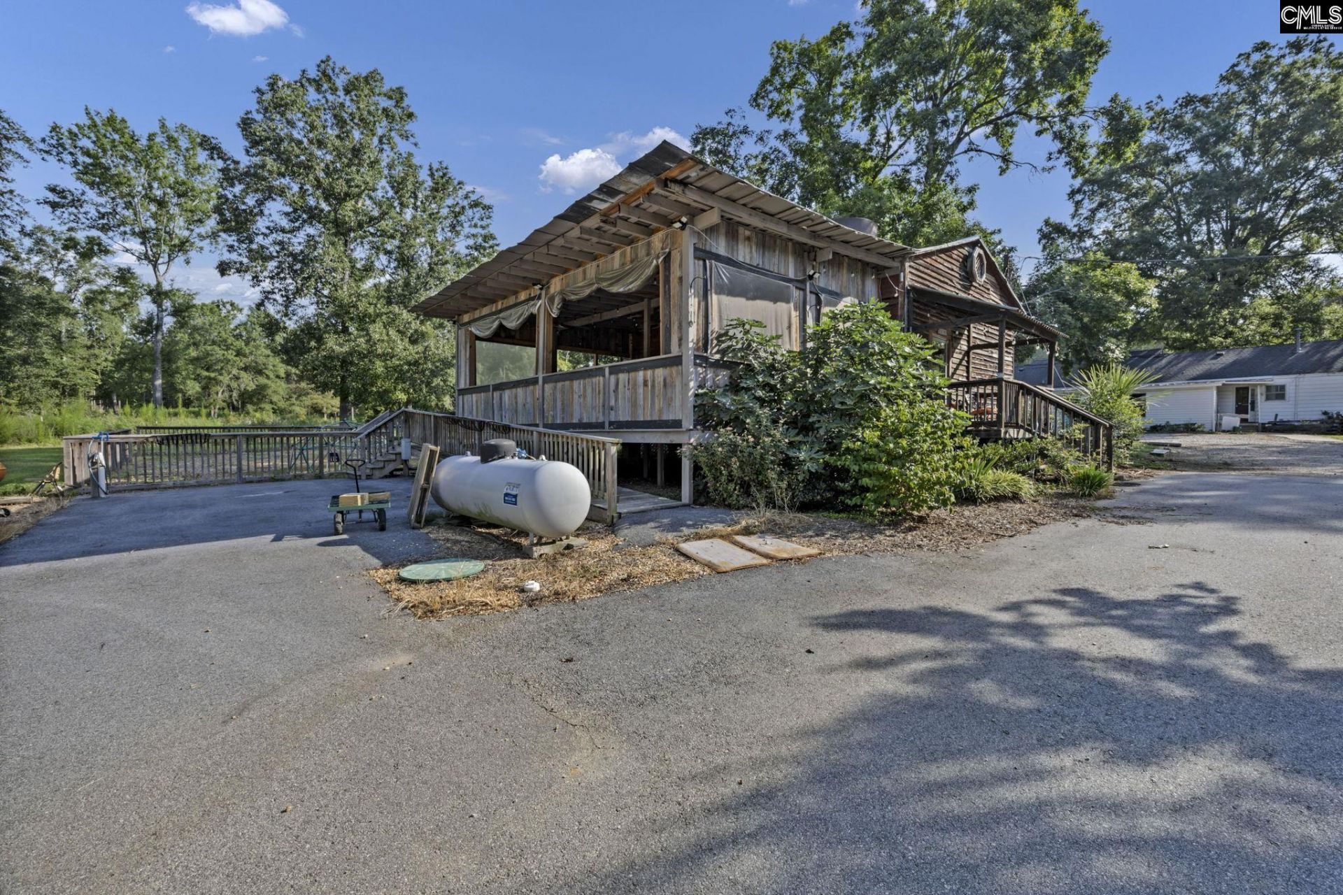 3176 Ridge Spring Highway  Photo 41