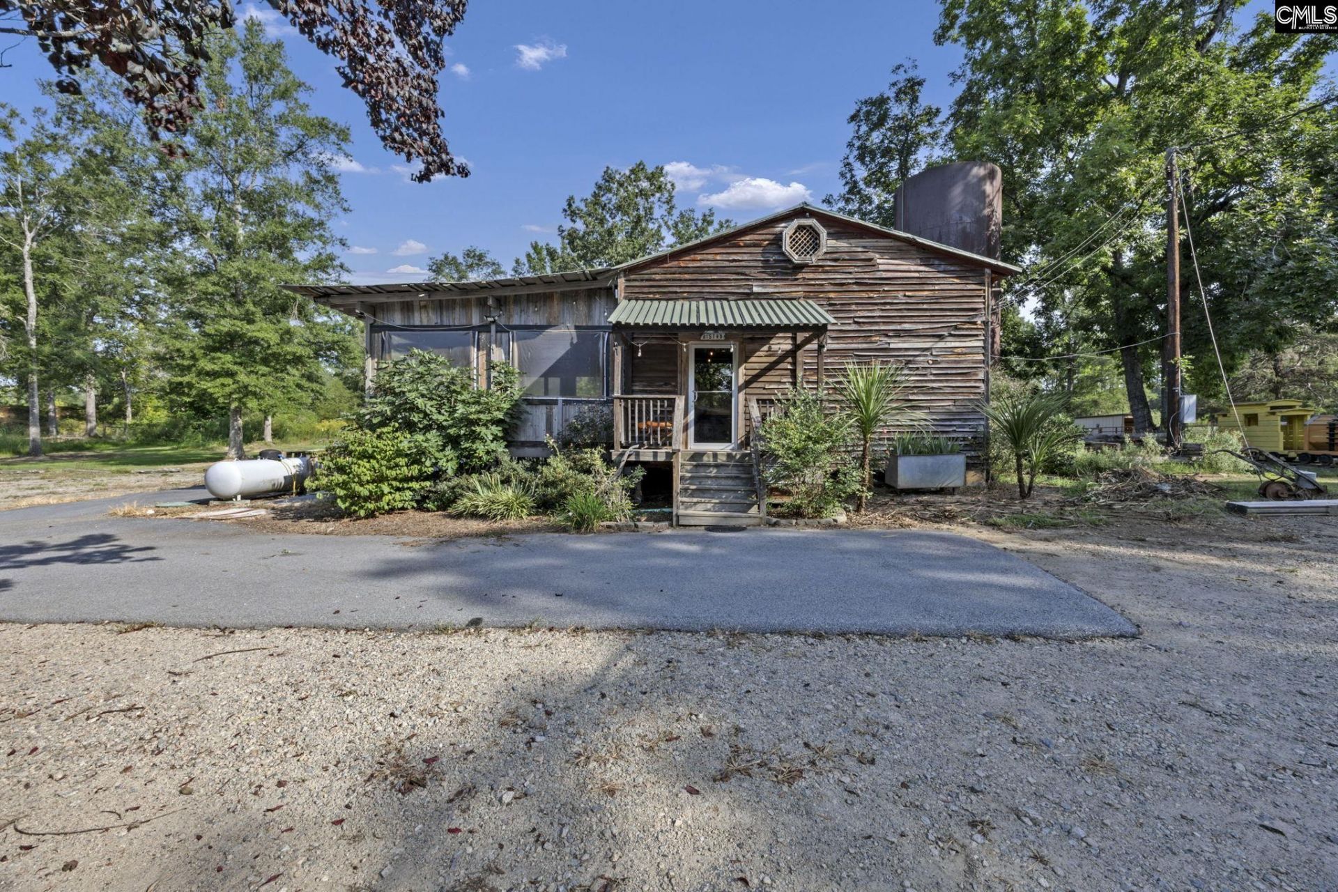 3176 Ridge Spring Highway  Photo 42