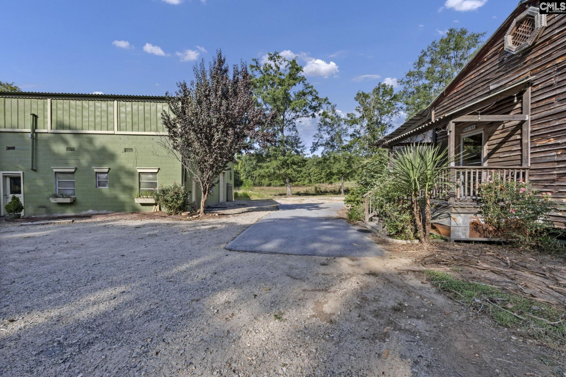 3176 Ridge Spring Highway  Photo 44