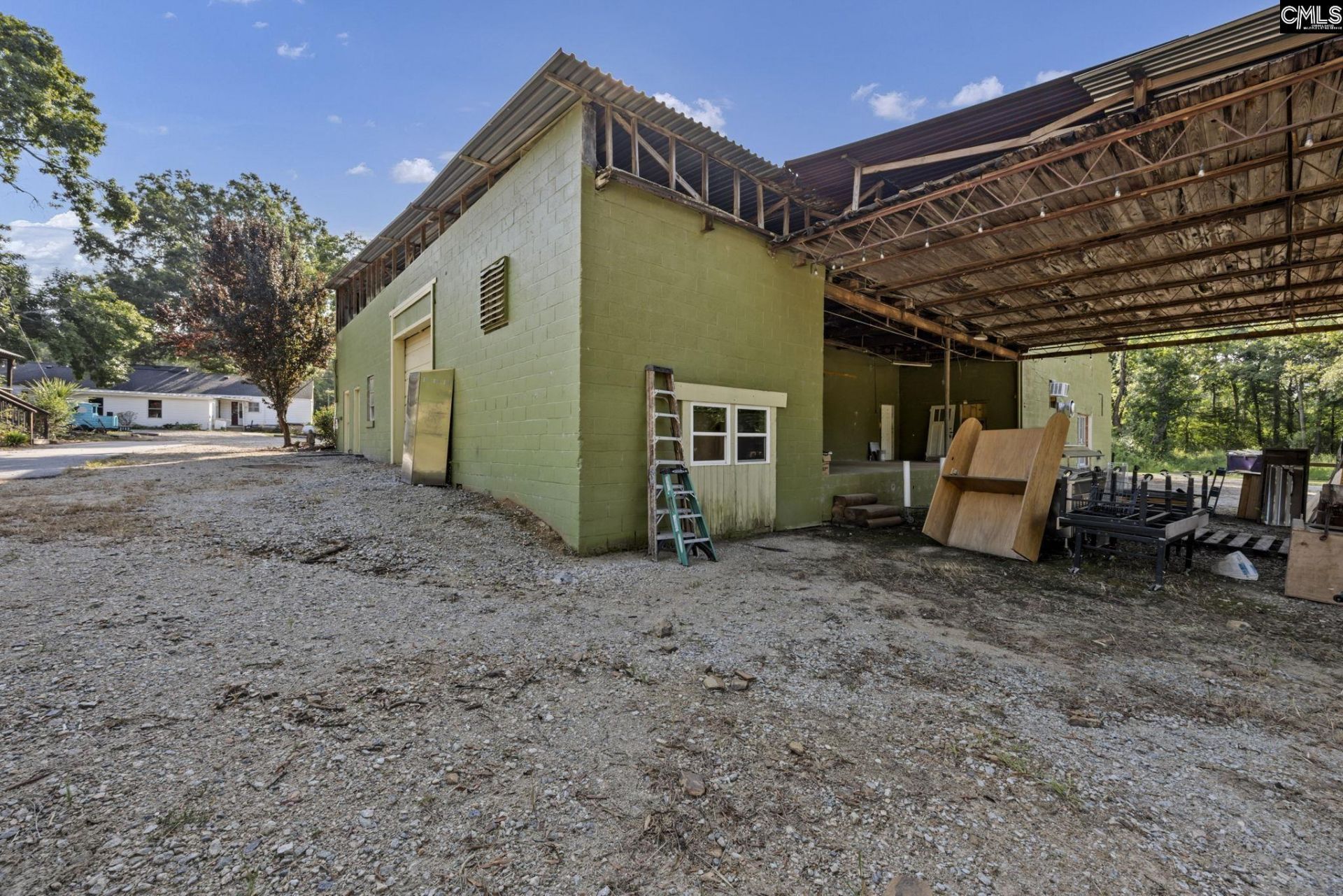 3176 Ridge Spring Highway  Photo 45