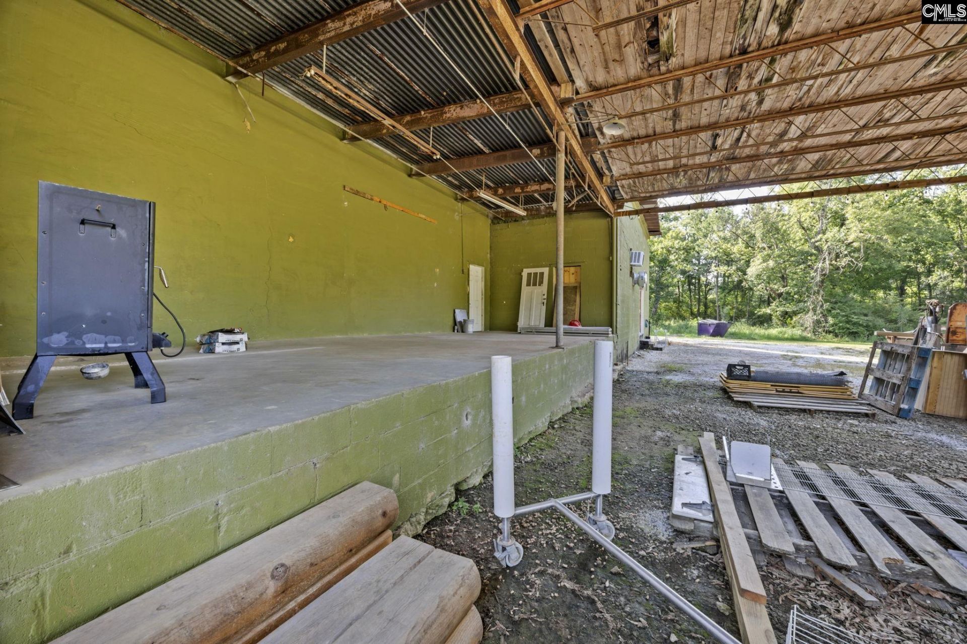 3176 Ridge Spring Highway  Photo 46
