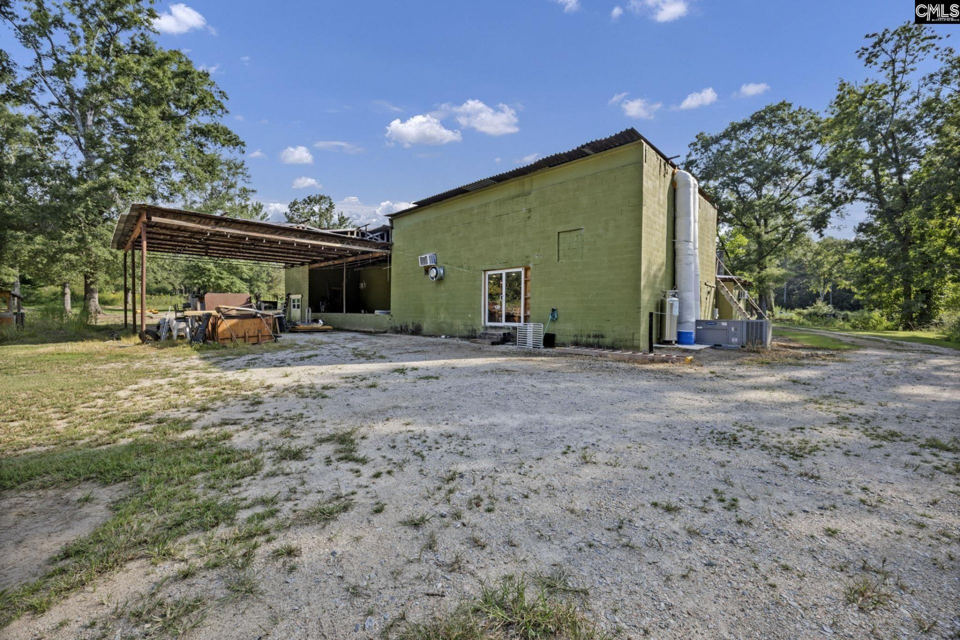 3176 Ridge Spring Highway  Photo 47