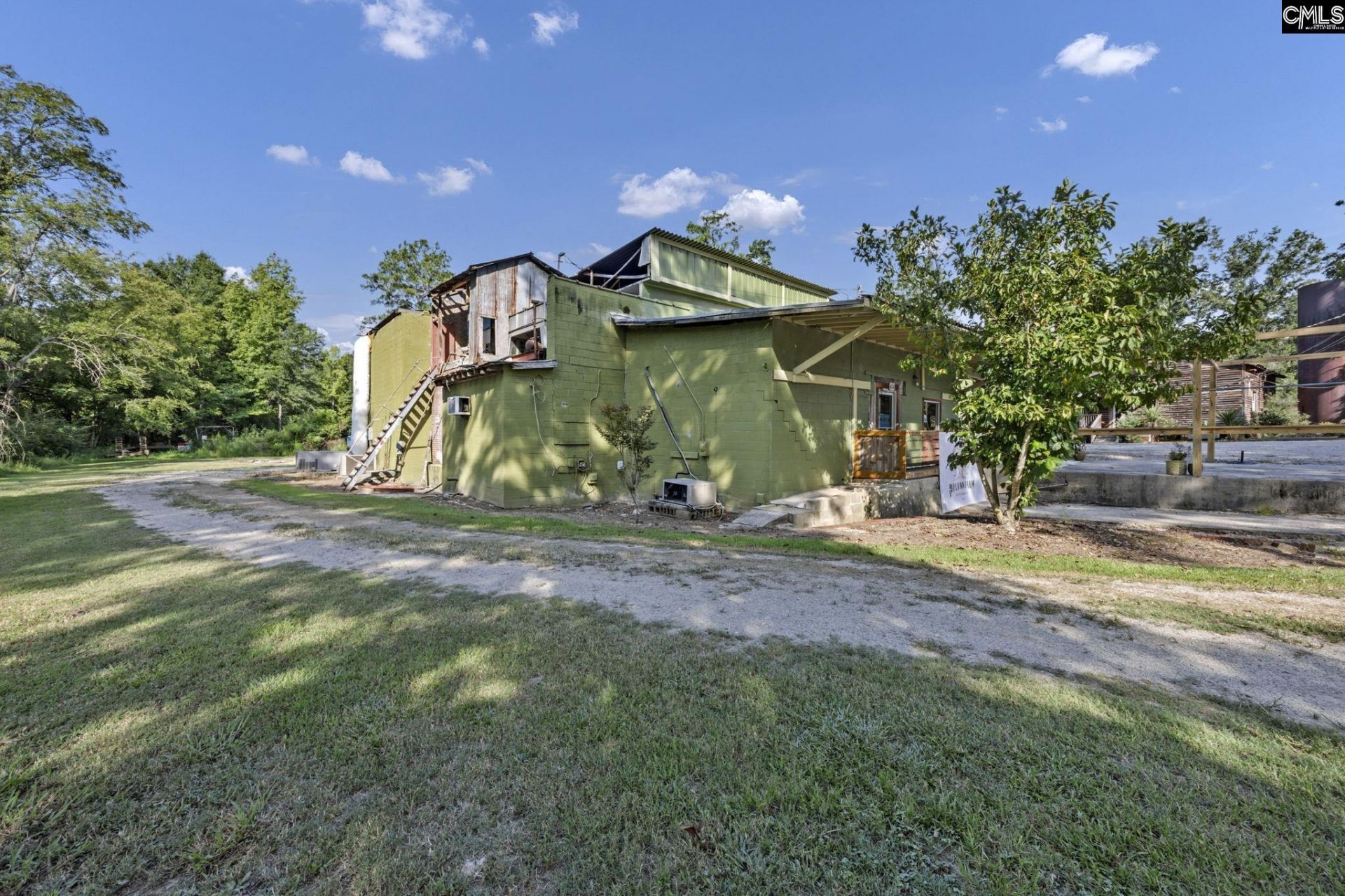 3176 Ridge Spring Highway  Photo 48