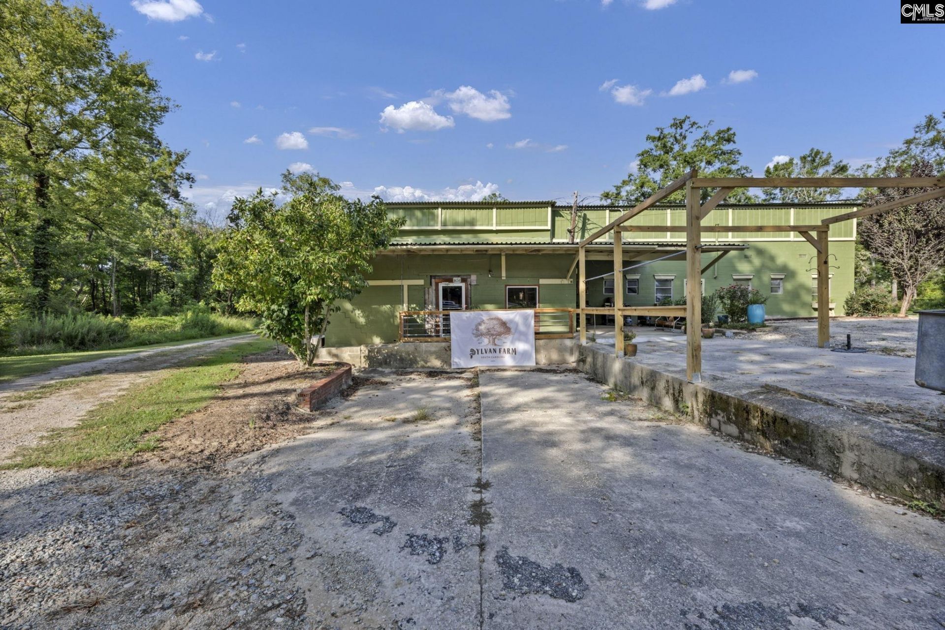 3176 Ridge Spring Highway  Photo 49
