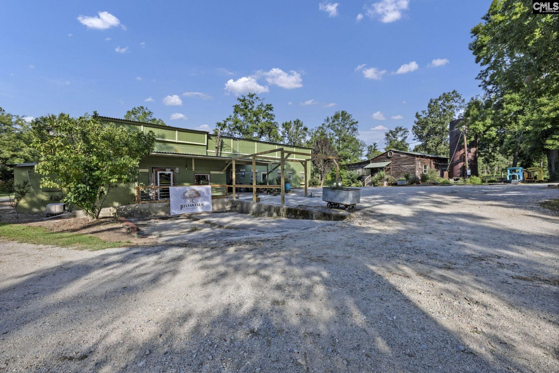 3176 Ridge Spring Highway  Photo 50