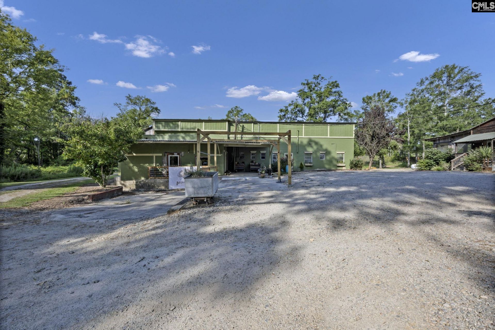 3176 Ridge Spring Highway  Photo 51