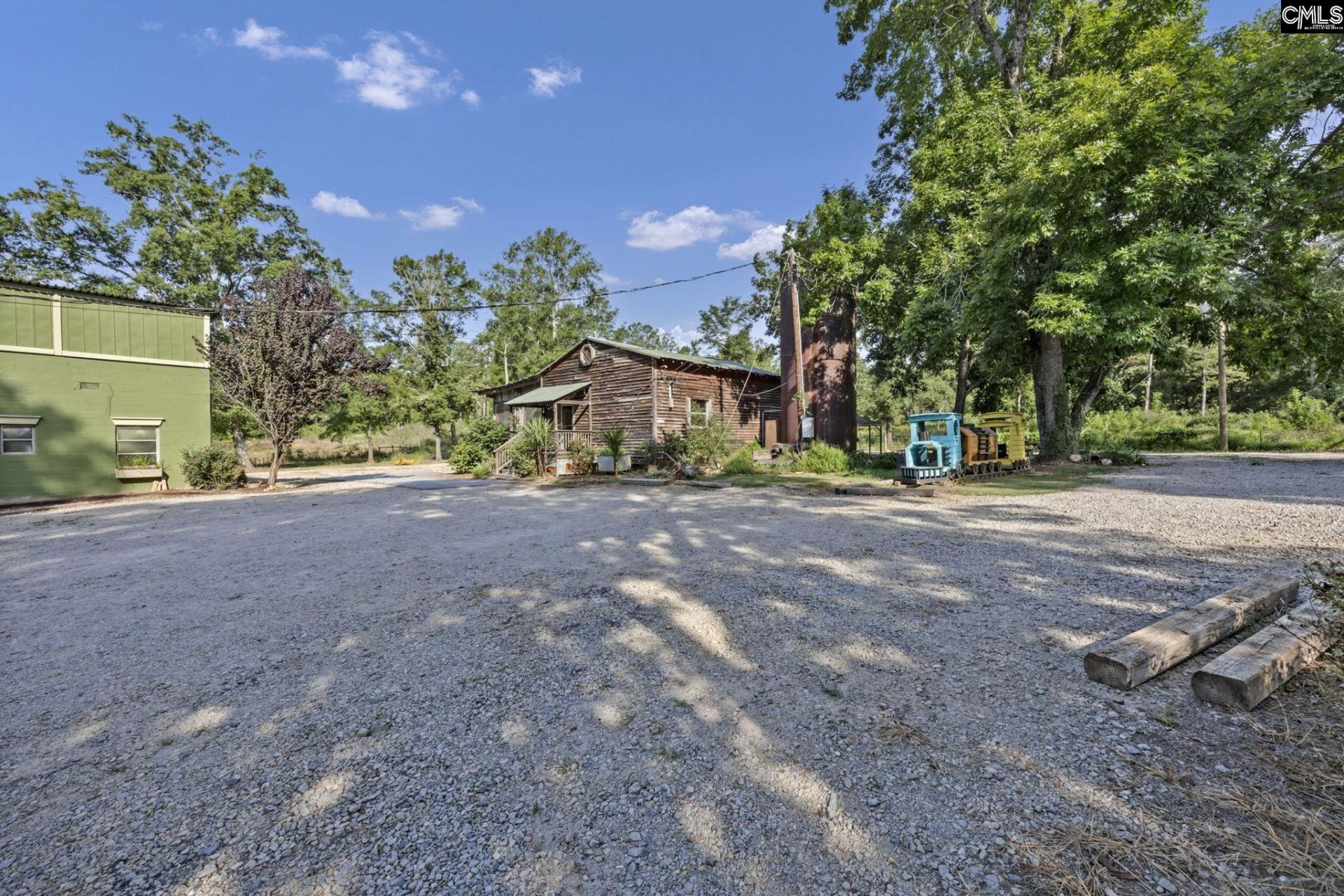 3176 Ridge Spring Highway  Photo 52