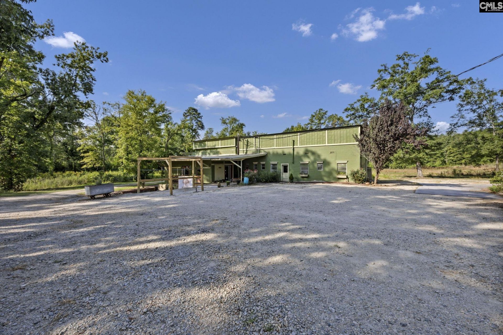 3176 Ridge Spring Highway  Photo 53