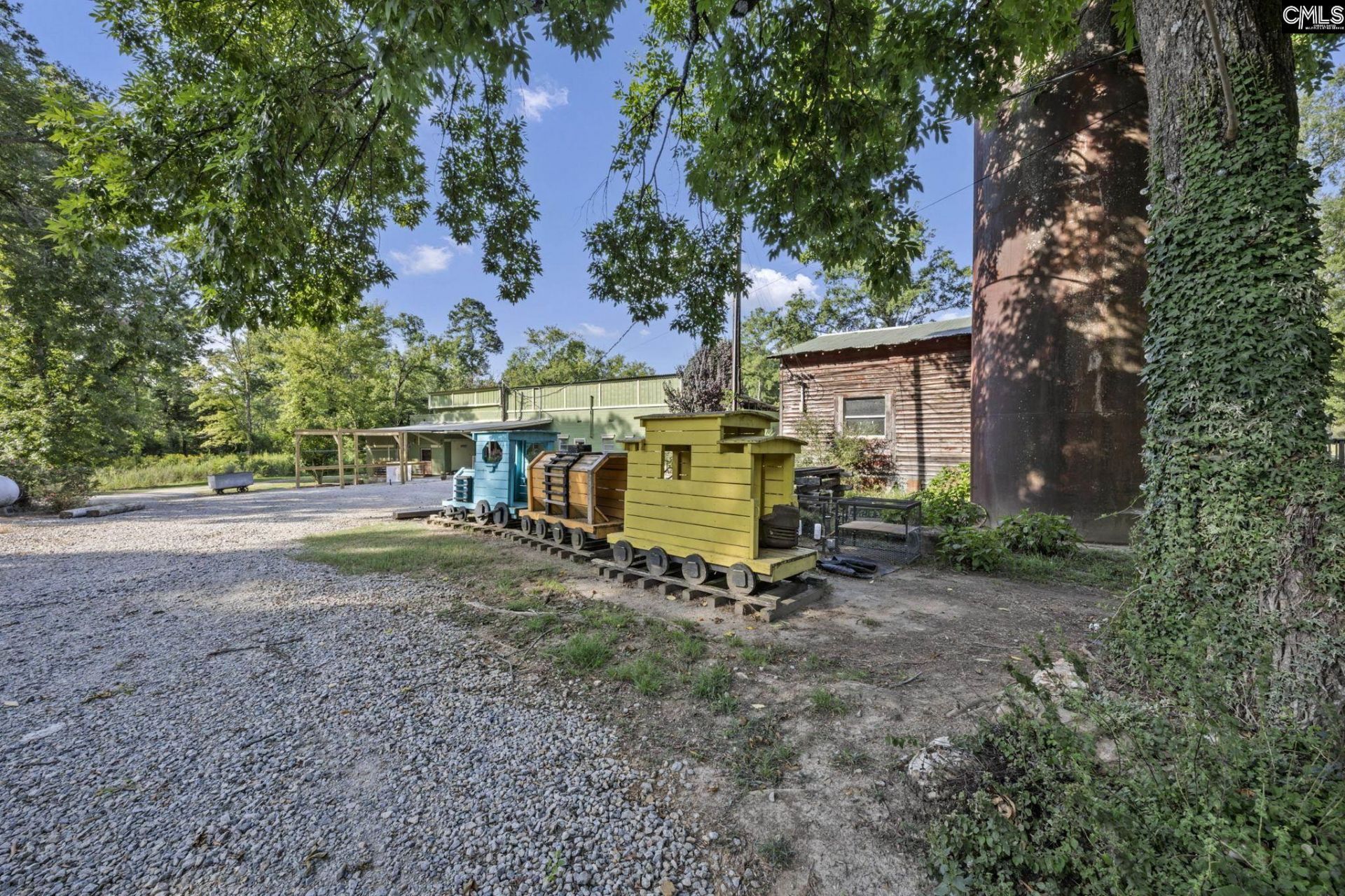 3176 Ridge Spring Highway  Photo 54