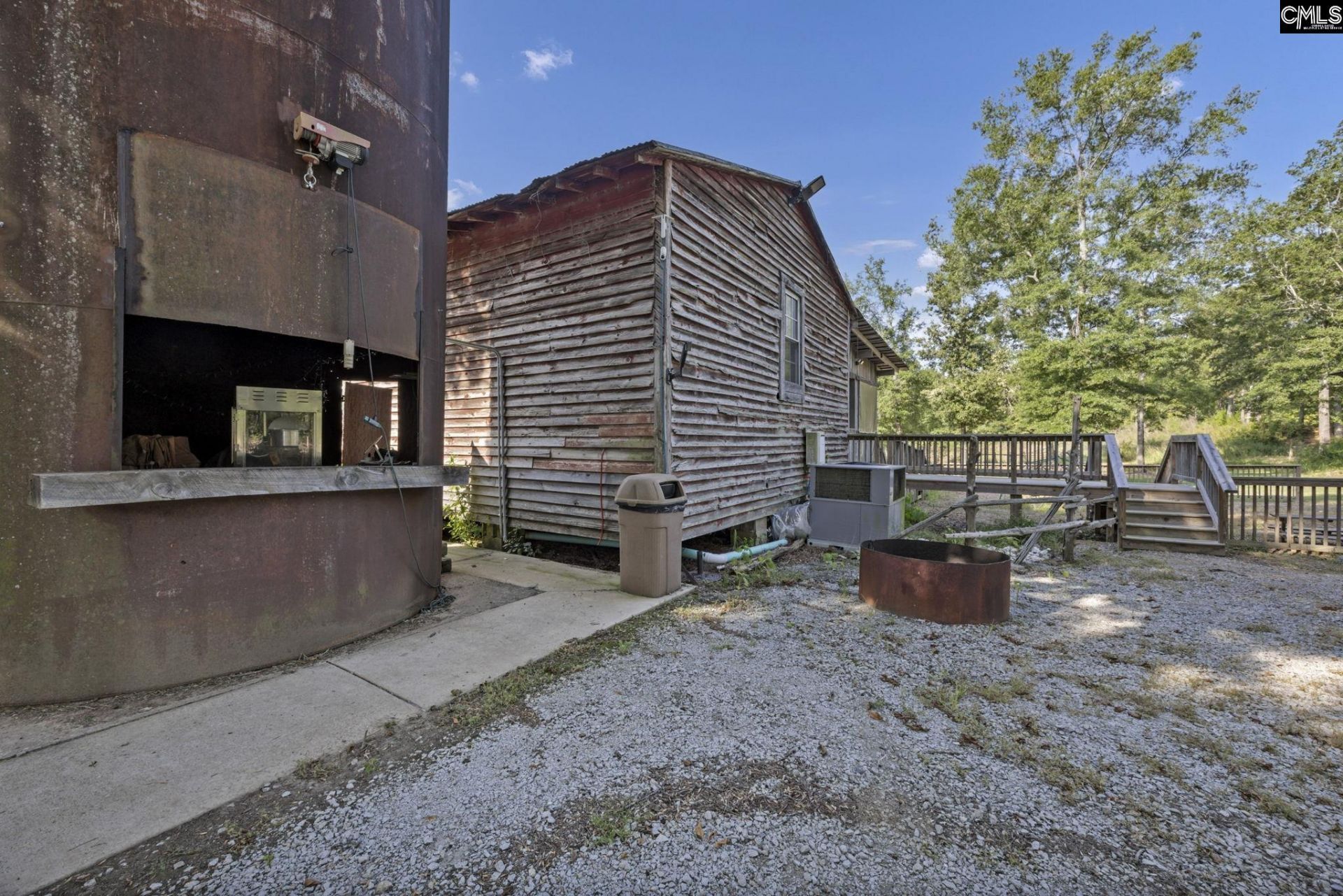 3176 Ridge Spring Highway  Photo 57