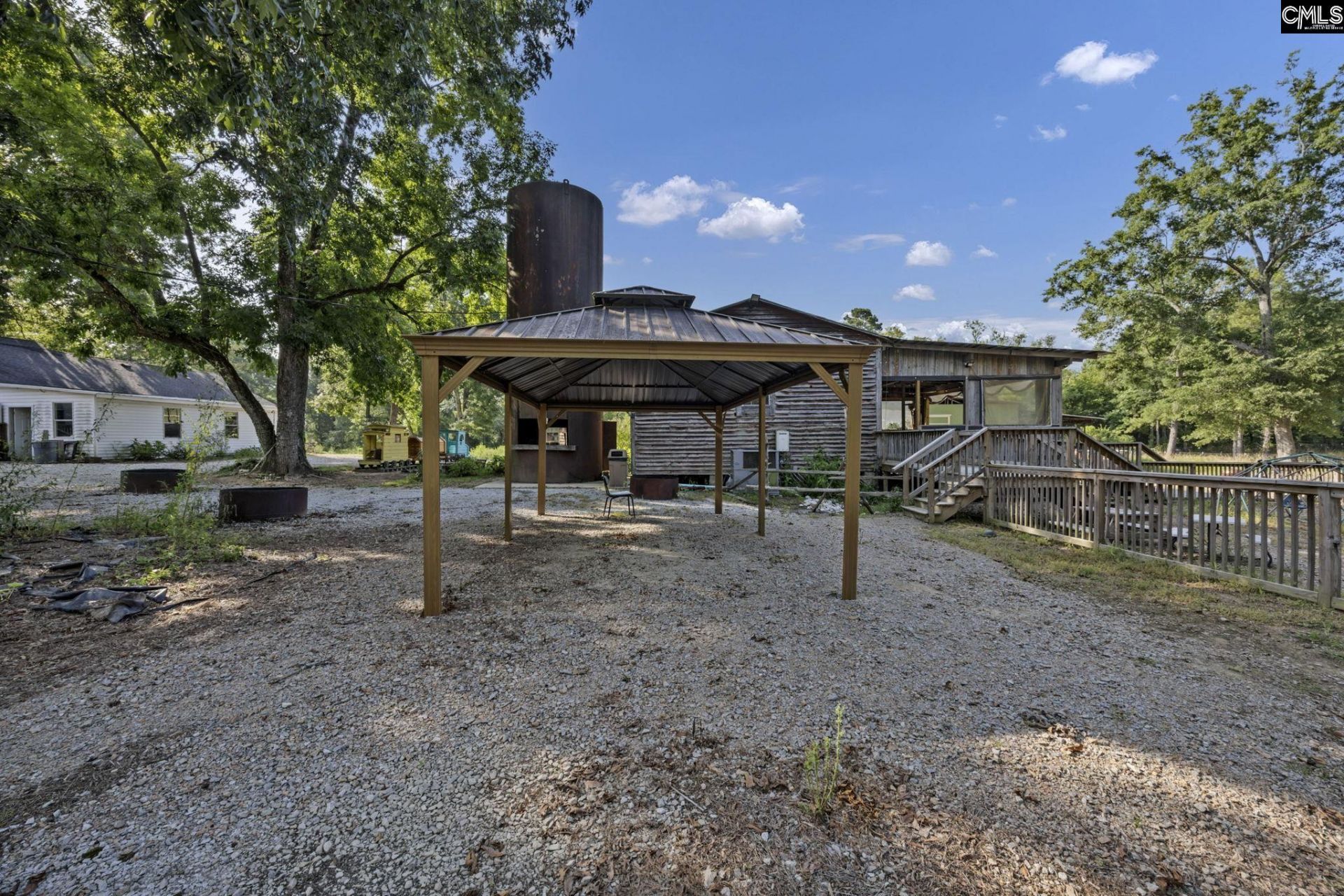 3176 Ridge Spring Highway  Photo 58