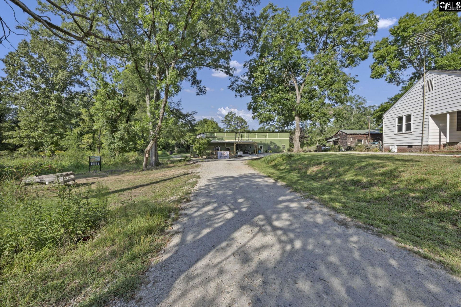 3176 Ridge Spring Highway  Photo 59