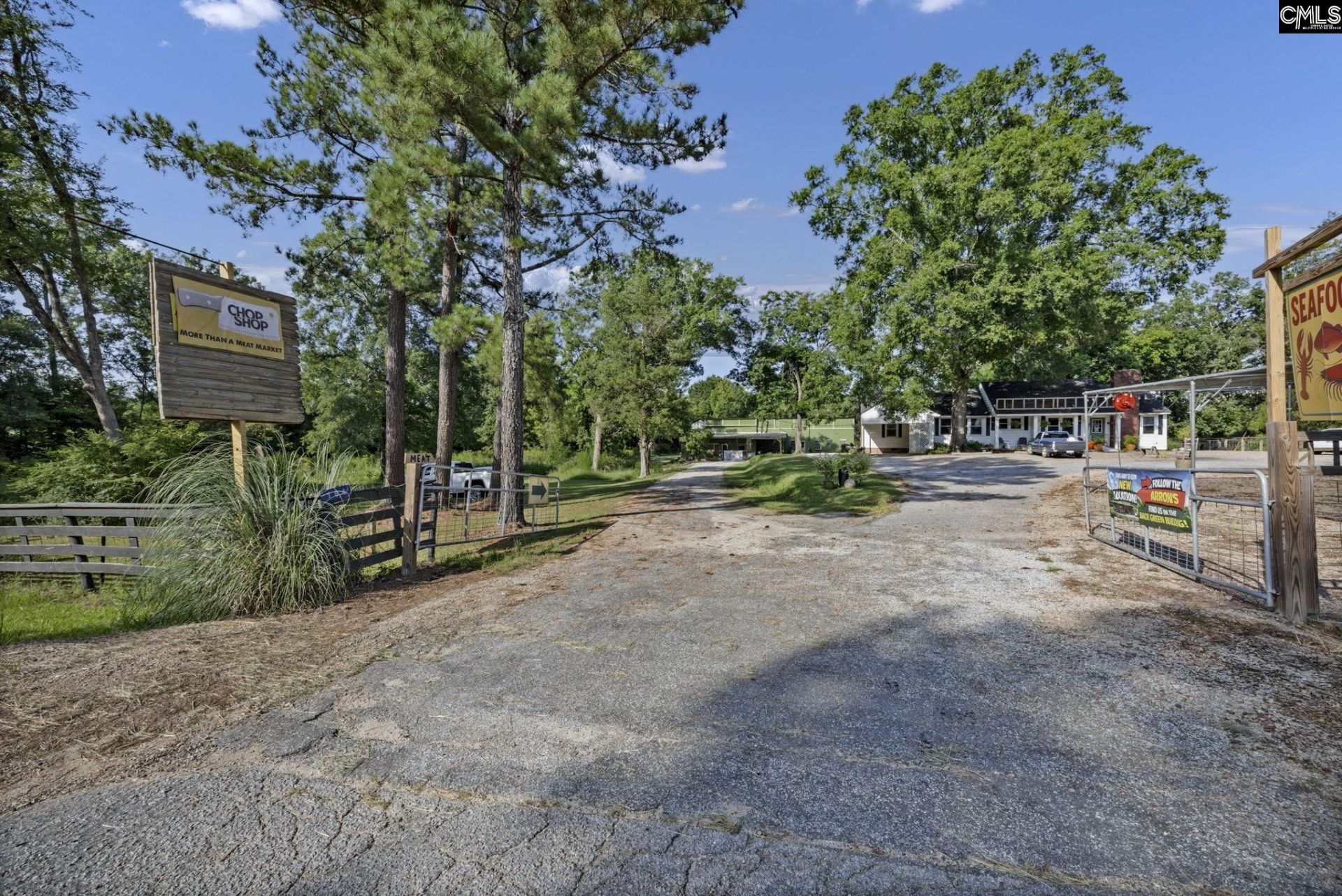 3176 Ridge Spring Highway  Photo 60
