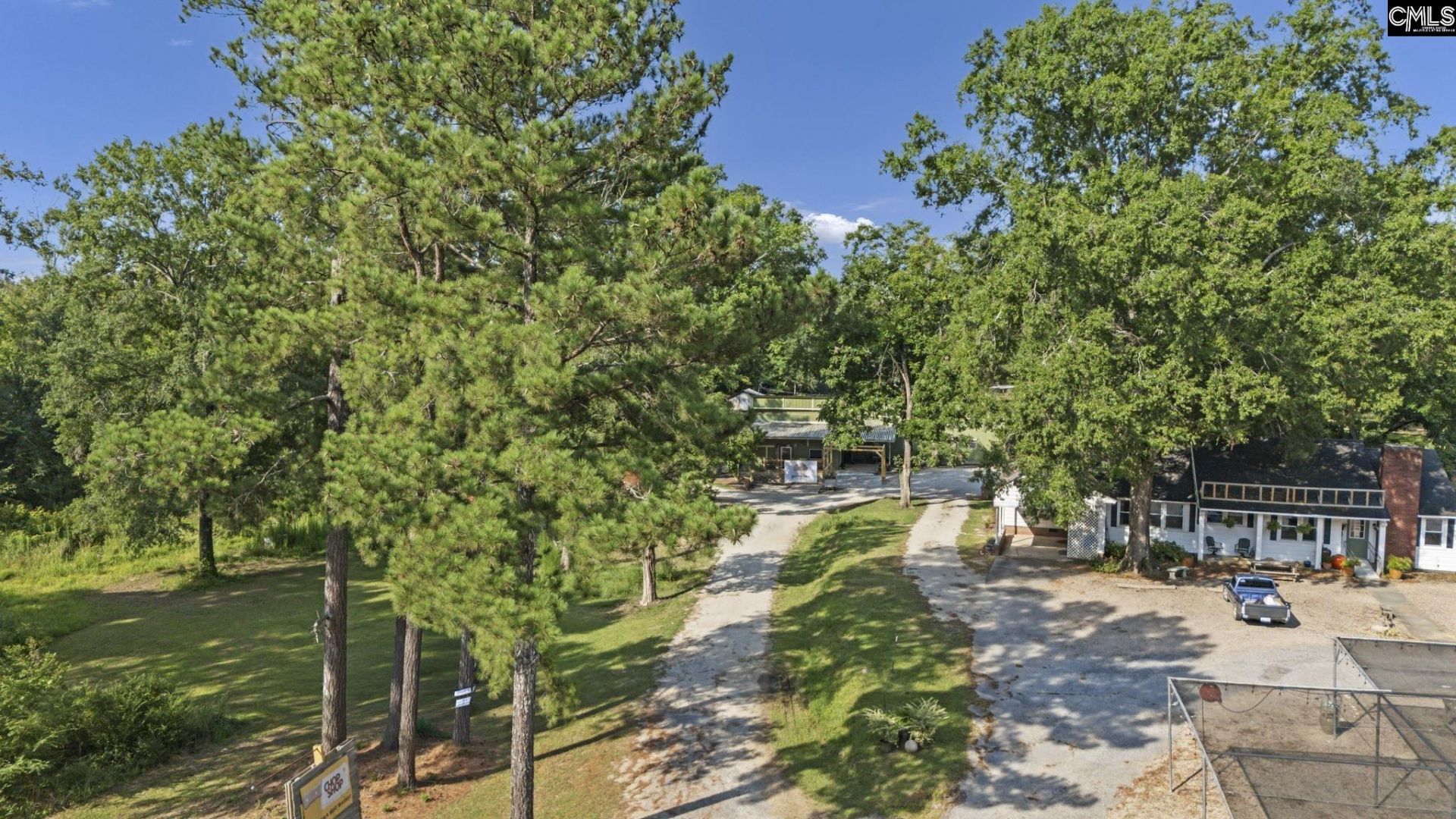 3176 Ridge Spring Highway  Photo 61