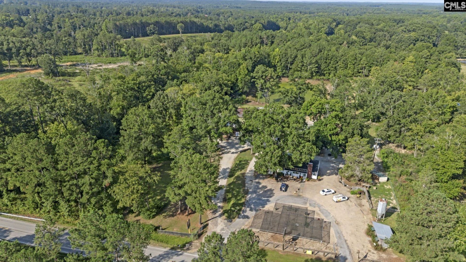 3176 Ridge Spring Highway  Photo 64