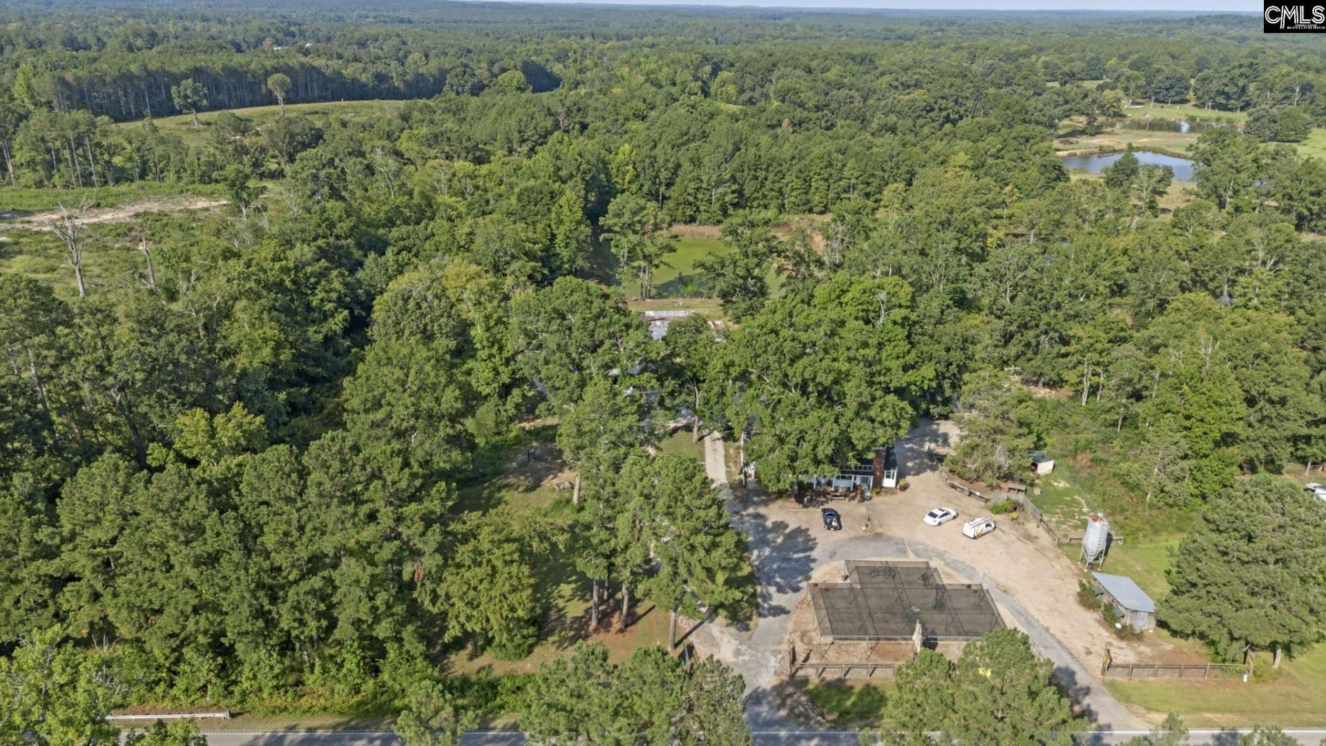 3176 Ridge Spring Highway  Photo 65