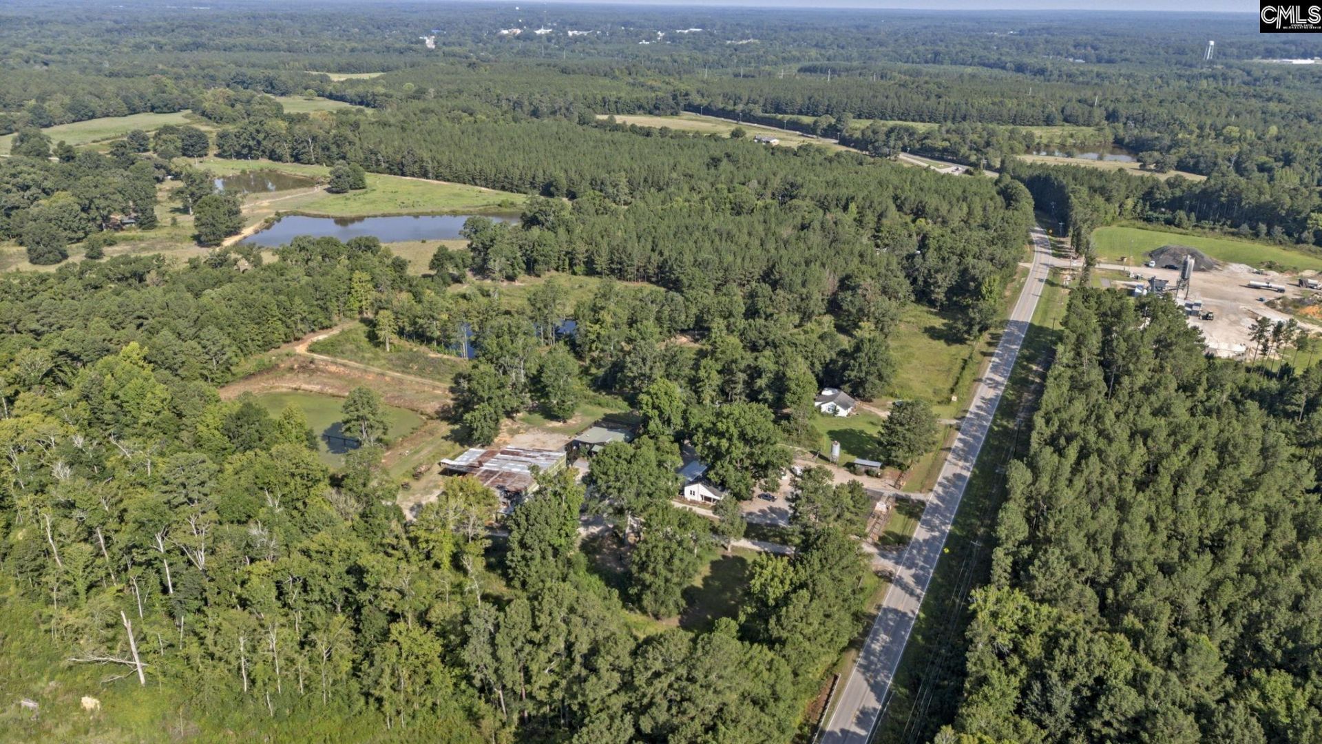 3176 Ridge Spring Highway  Photo 69