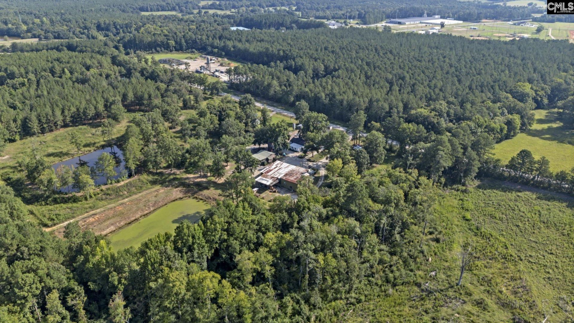 3176 Ridge Spring Highway  Photo 71