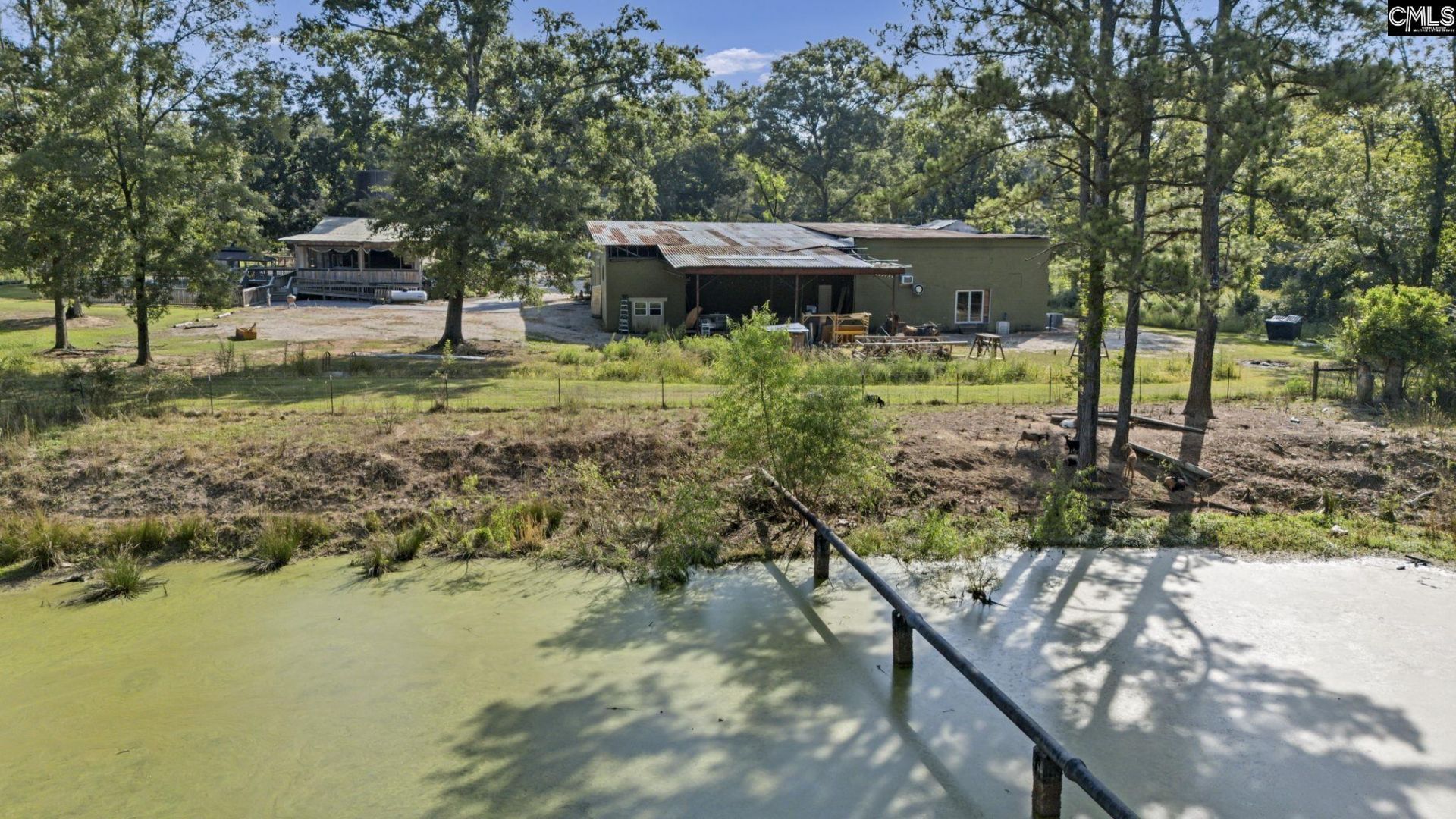 3176 Ridge Spring Highway  Photo 75