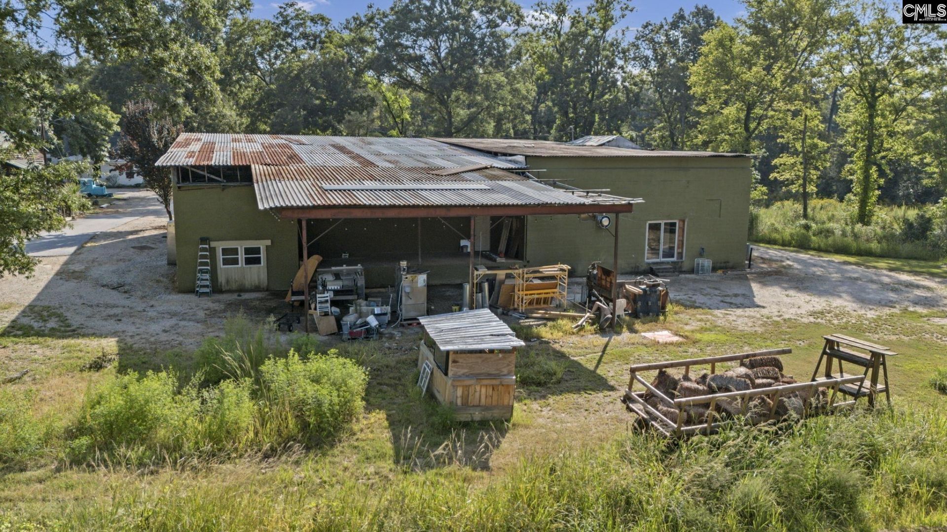 3176 Ridge Spring Highway  Photo 76