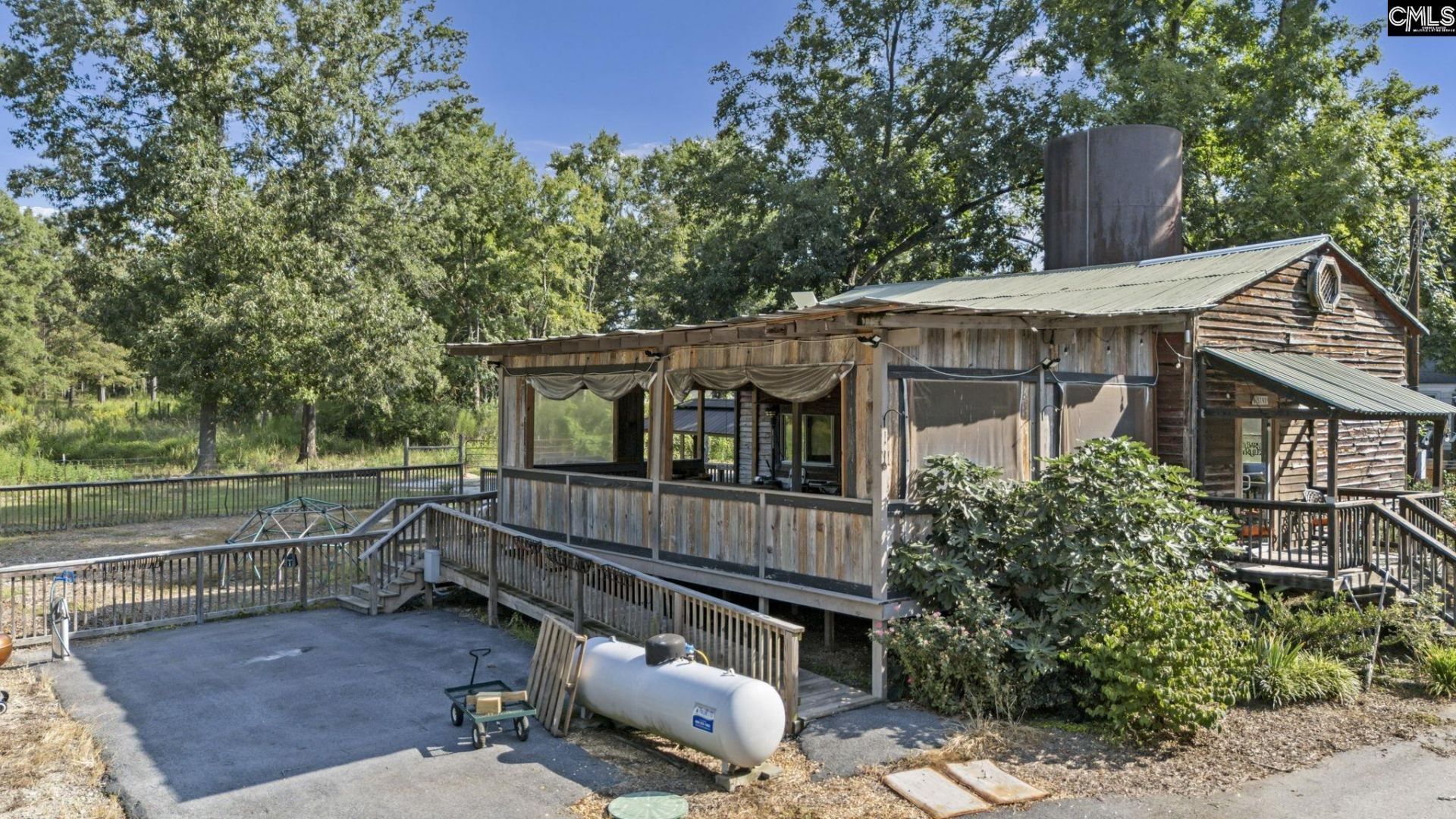 3176 Ridge Spring Highway  Photo 77
