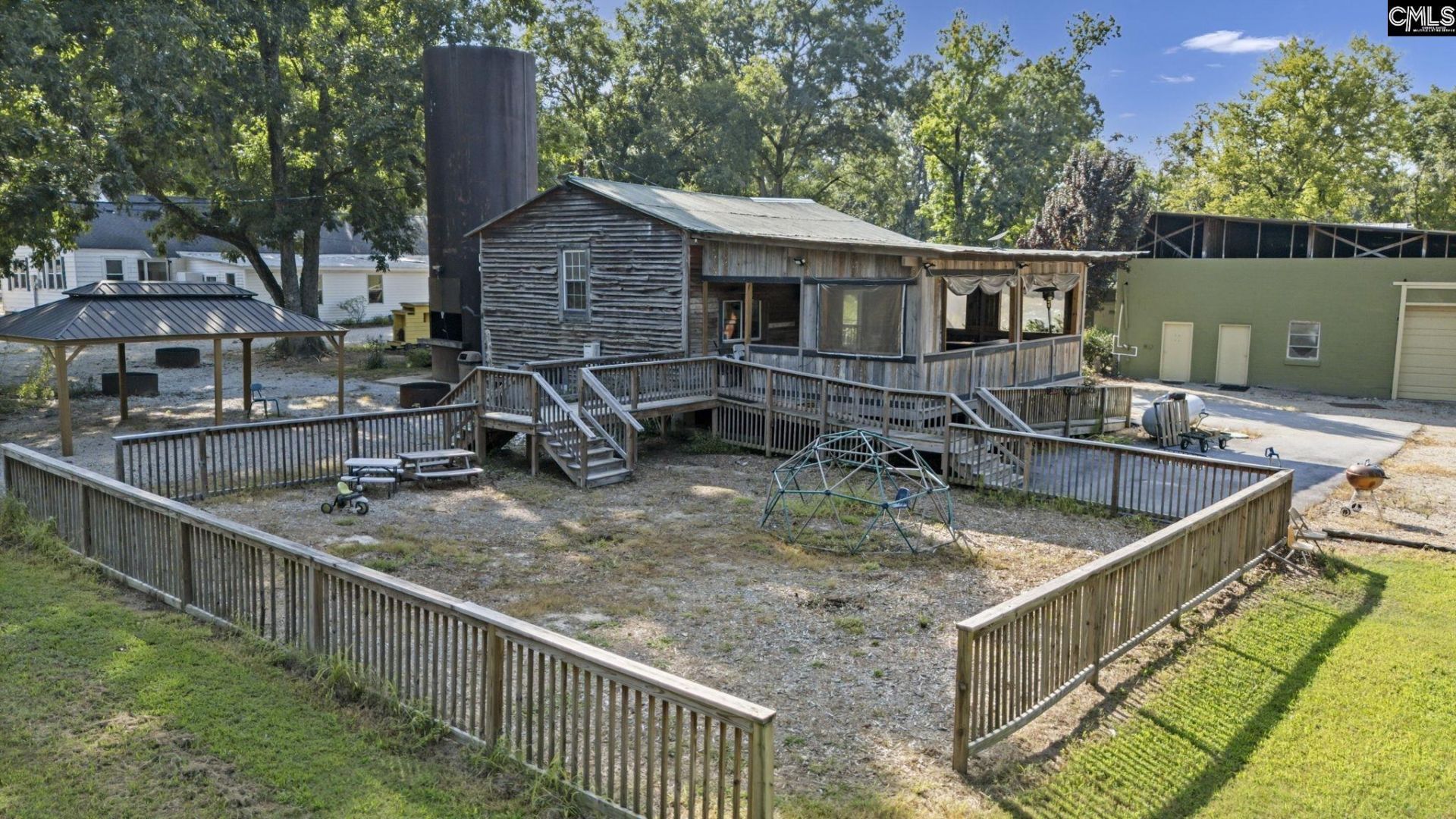 3176 Ridge Spring Highway  Photo 78