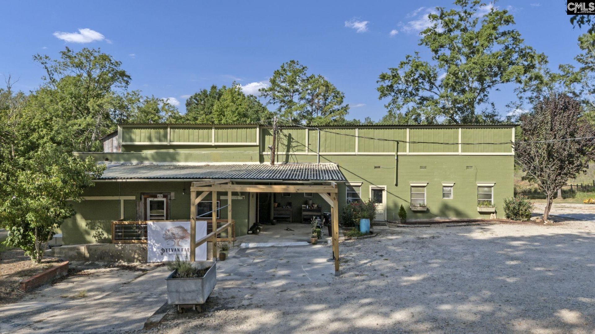 3176 Ridge Spring Highway  Photo 80