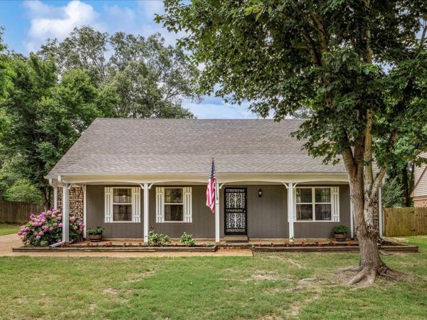 5743 ROBIN HOP DR, Bartlett, TN 38134