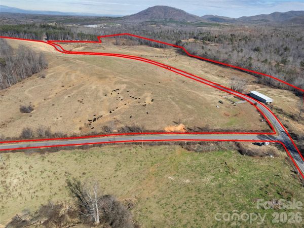 9999 Walker Road , Nebo, NC 28761