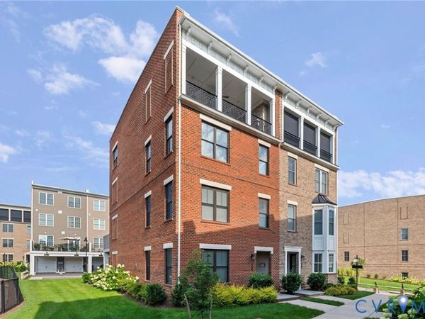 373 Bramber Walk , Unit B, Henrico, VA 23233