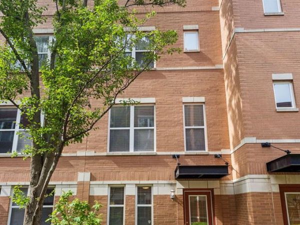 521 Chicago Avenue , Unit H, Evanston, IL 60202