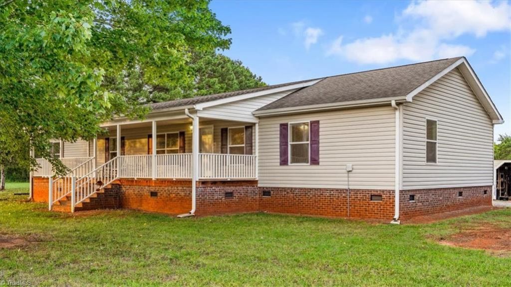 471 Guilrock Lane, Browns Summit, NC 27214 Main Photo