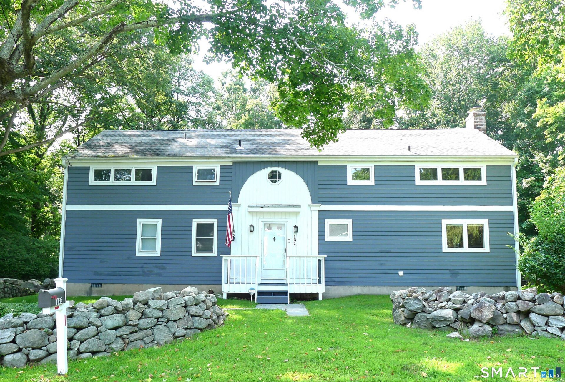 195 Silver Spring, Wilton, CT 06897 Main Photo