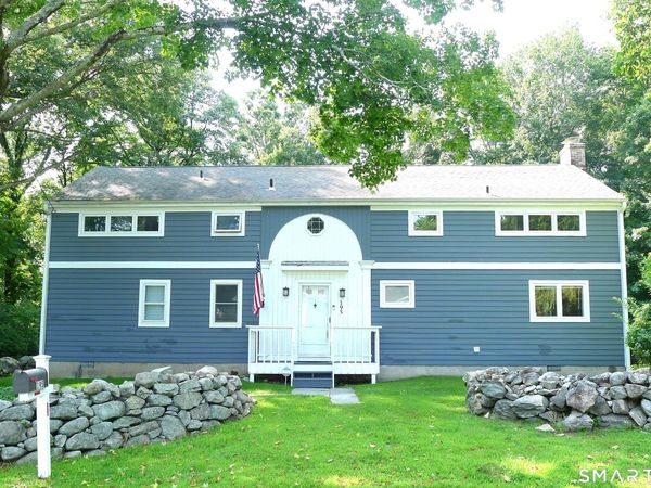 195 Silver Spring, Wilton, CT 06897