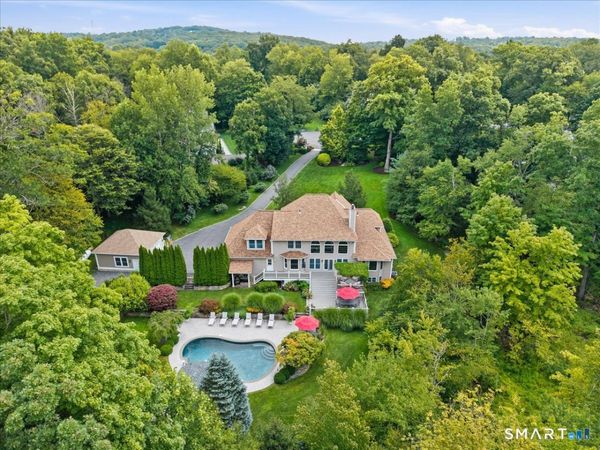7 West Farms, New Fairfield, CT 06812