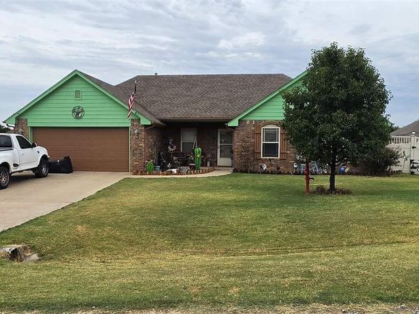 4424 E Zachary Lane, Stillwater, OK 00000