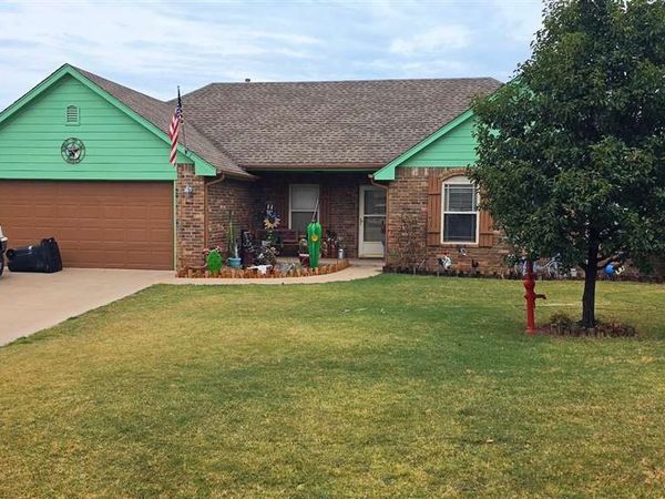 4424 E Zachary Lane, Stillwater, OK 00000