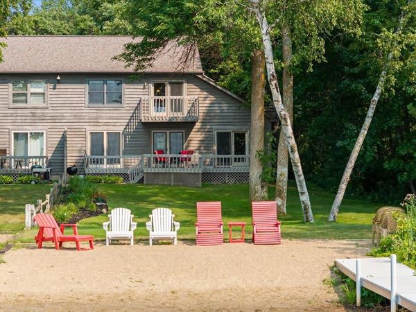 30926 N Lakeview Drive, Breezy Point, MN 56472