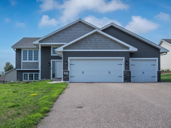 818 Rose Court, Somerset, WI 54025