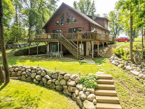 34955 Freedom Flyer Road, Vergas, MN 56587