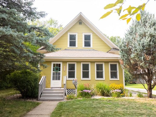409 N 4th Street, Marshall, MN 56258