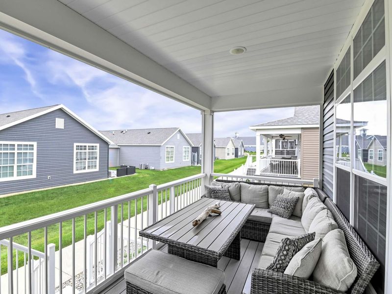 10850 E Bayshore Road , Unit Cardinal #, Marblehead, OH 43440 Photo 14