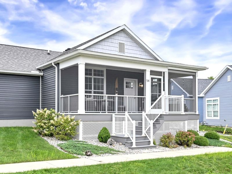 10850 E Bayshore Road , Unit Cardinal #, Marblehead, OH 43440 Photo 3